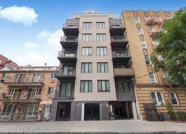 Property at 1670 E 19th St Unit 6c, Brooklyn, NY 11229, 2 beds, 2 baths