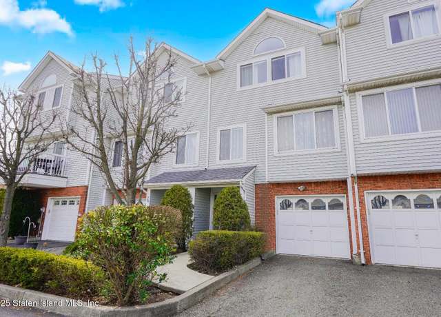 Property at 78 Admiralty Loop, Staten Island, NY 10309, 3 beds, 2.5 baths