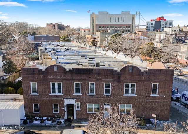 Property at 914 84th St, Brooklyn, NY 11228, 5 beds, 3 baths