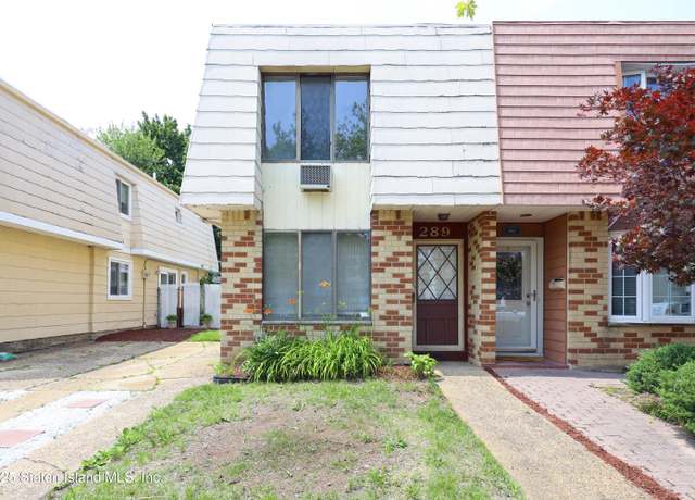 Property at 289 Maybury Ave, Staten Island, NY 10308, 3 beds, 1.5 baths