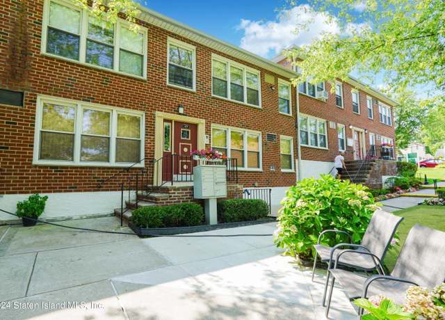 Property at 475 Armstrong Ave Unit F-2, Staten Island, NY 10308, 1 bath