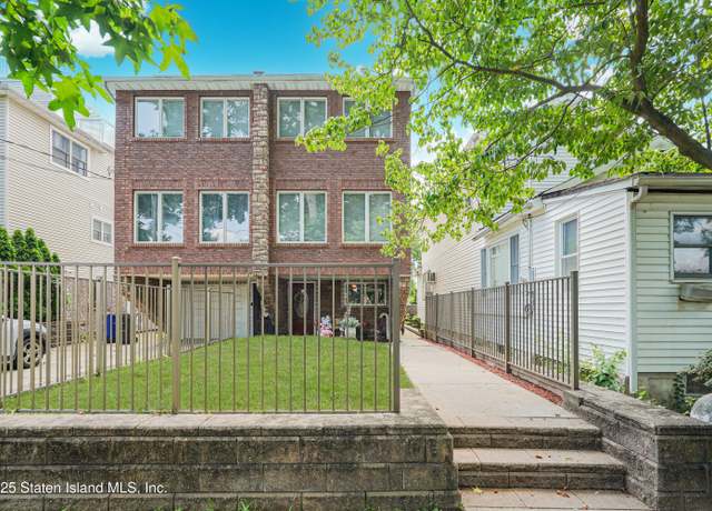 Property at 188 Graham Blvd Unit B, Staten Island, NY 10305, 3 beds, 2.5 baths
