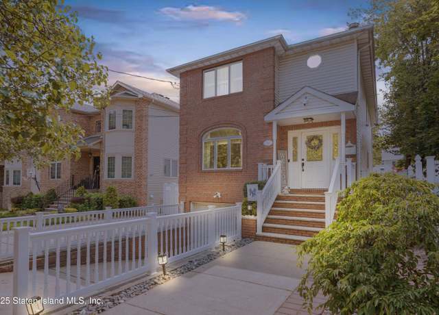 Property at 384 Yetman Ave, Staten Island, NY 10307, 5 beds, 3.5 baths