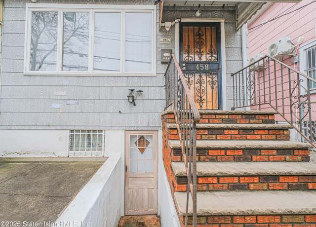 Property at 458 Van Sicklen St, Brooklyn, NY 11223, 3 beds, 2 baths