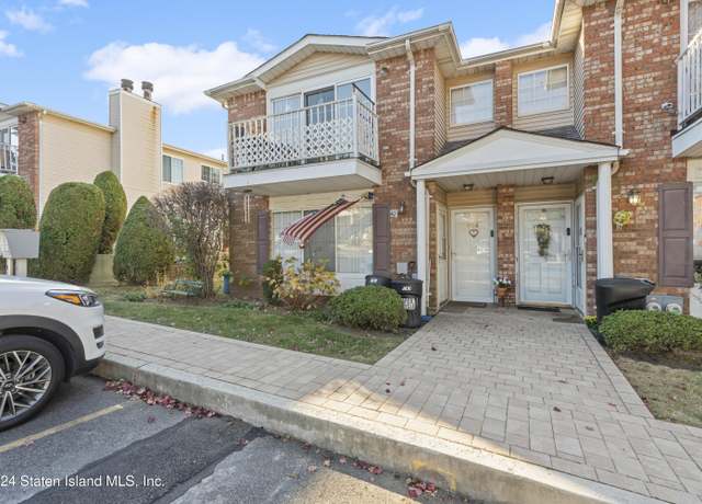 Property at 40 Saturn Ln, Staten Island, NY 10314, 2 beds, 1 bath
