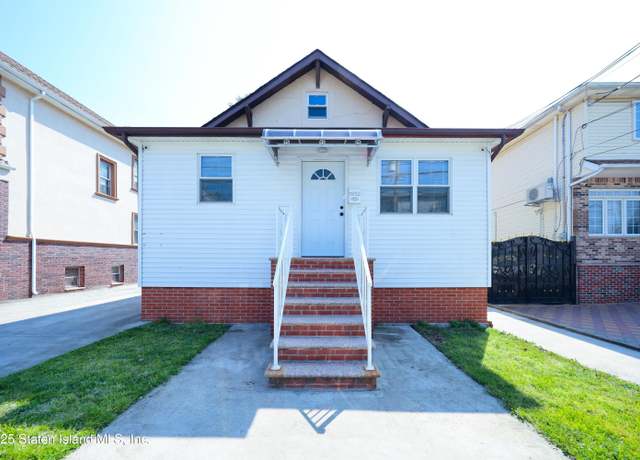 Property at 1932 Clove Rd, Staten Island, NY 10304, 6 beds, 3 baths