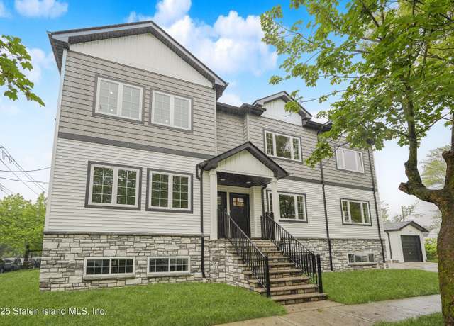 Property at 70 Plattsburg St, Staten Island, NY 10304, 6 beds, 2 baths