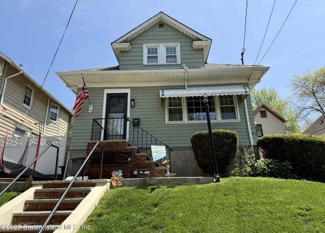 Property at 279 Saint John Ave, Staten Island, NY 10314, 4 beds, 3 baths