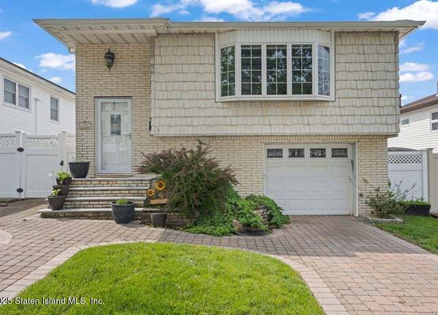 Property at 400 Ramona Ave, Staten Island, NY 10312, 3 beds, 2 baths