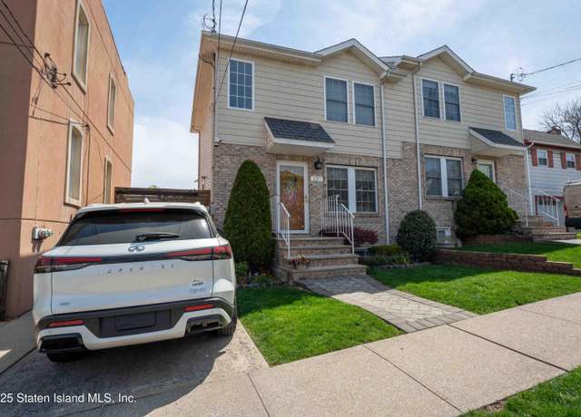 Property at 237 Livingston Ave, Staten Island, NY 10314, 2 beds, 2 baths
