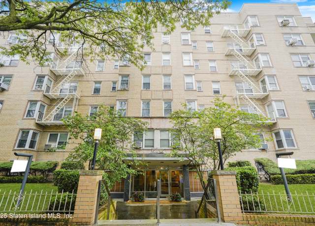 Property at 1250 Ocean Pkwy Unit 6a, Brooklyn, NY 11230, 1 bath