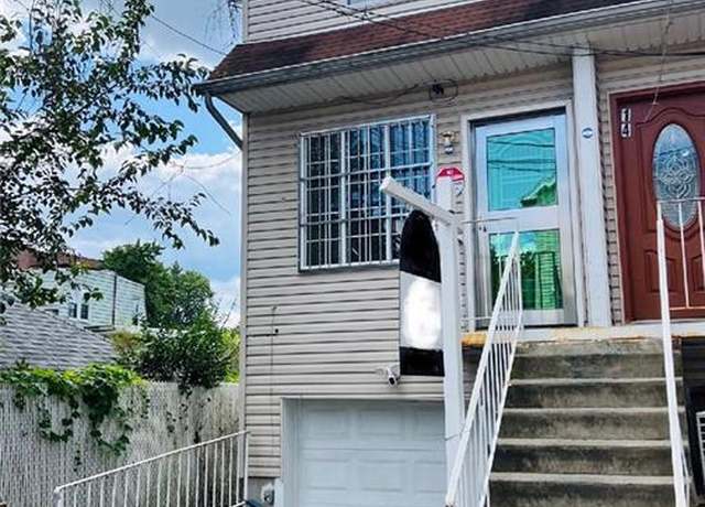 Property at 16 Mickardan Ct, Staten Island, NY 10304, 3 beds, 3 baths