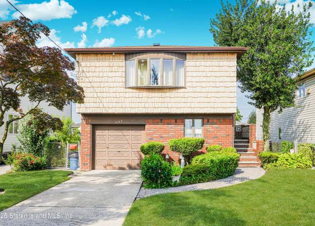 Property at 504 Huguenot Ave, Staten Island, NY 10312, 4 beds, 1.5 baths