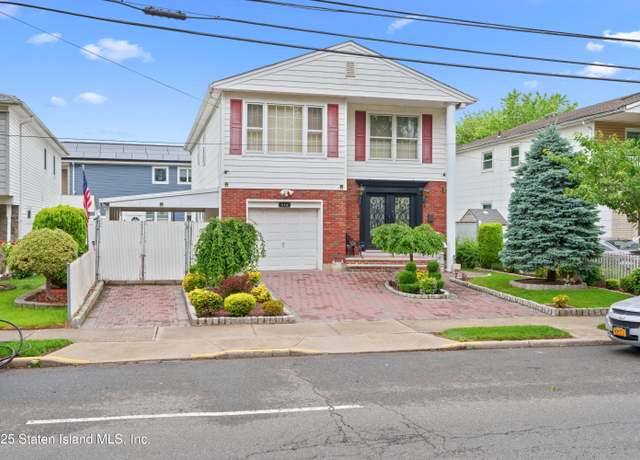Property at 476 Willow Rd W, Staten Island, NY 10314, 5 beds, 2 baths