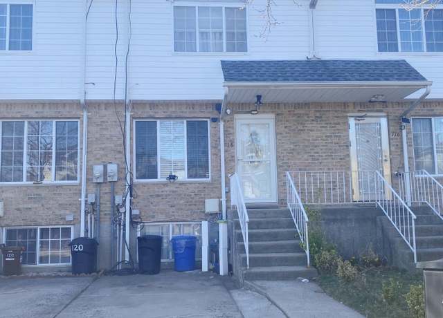 Property at 118 Radford St, Staten Island, NY 10314, 3 beds, 2.5 baths