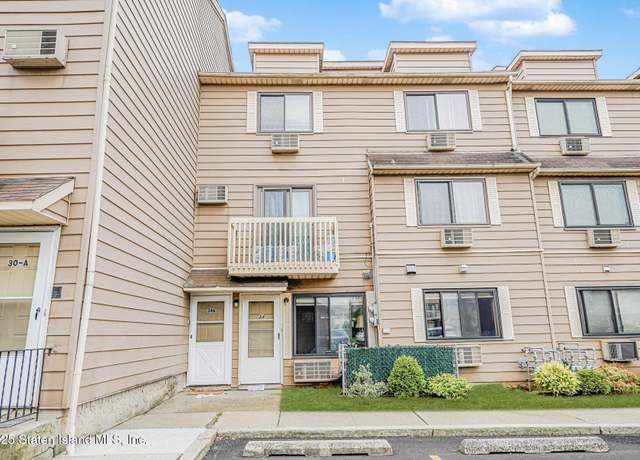 Property at 34 Daffodil Ln, Staten Island, NY 10314, 1 bed, 1 bath