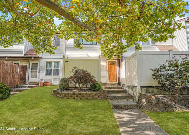 Property at 18 Bunnell Ct, Staten Island, NY 10312, 1 bed, 1.5 baths