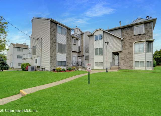 Property at 963 Goethals Rd N, Staten Island, NY 10303, 1 bed, 1 bath