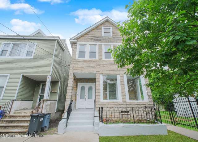 Property at 18 Ely St, Staten Island, NY 10301, 7 beds, 2 baths