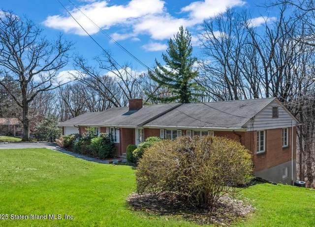 Property at 420 Ocean Terrace Ter, Staten Island, NY 10301, 3 beds, 3 baths