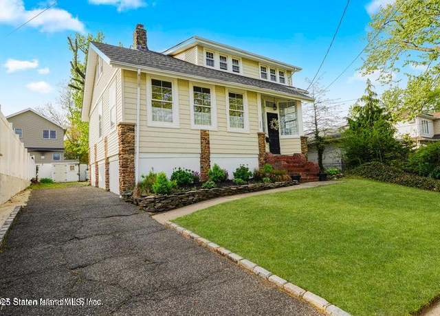 Property at 111 David St, Staten Island, NY 10308, 7 beds, 2 baths