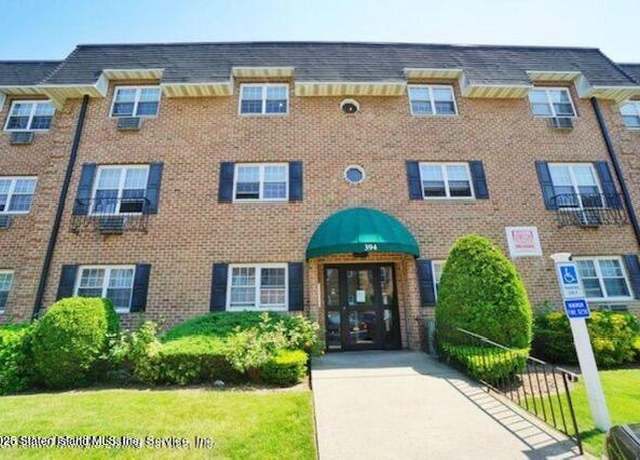 Property at 394 Maryland Ave Unit 3a, Staten Island, NY 10305, 3 beds, 2 baths