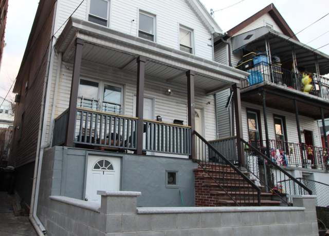 Property at 40 Tompkins St, Staten Island, NY 10304, 3 beds, 1 bath