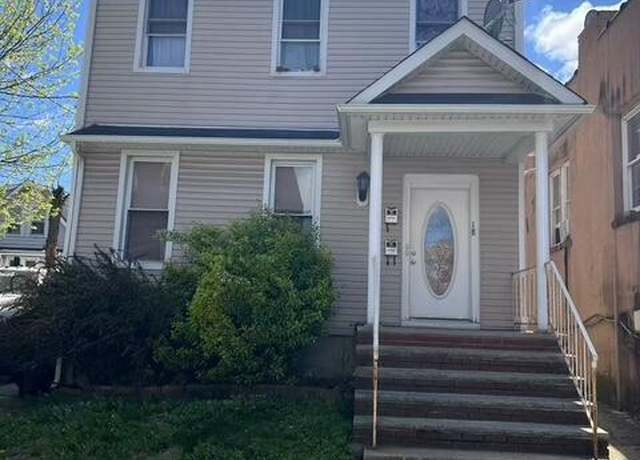 Property at 18 Norwood Ave, Staten Island, NY 10304, 3 beds, 2.5 baths