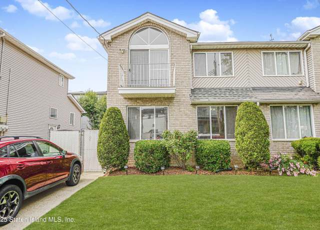 Property at 32 Ovas Ct, Staten Island, NY 10312, 3 beds, 2 baths