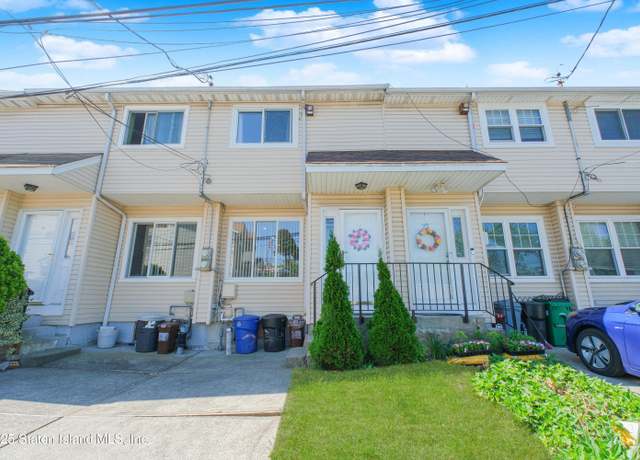 Property at 24 Houston Ln, Staten Island, NY 10302, 2 beds, 1.5 baths