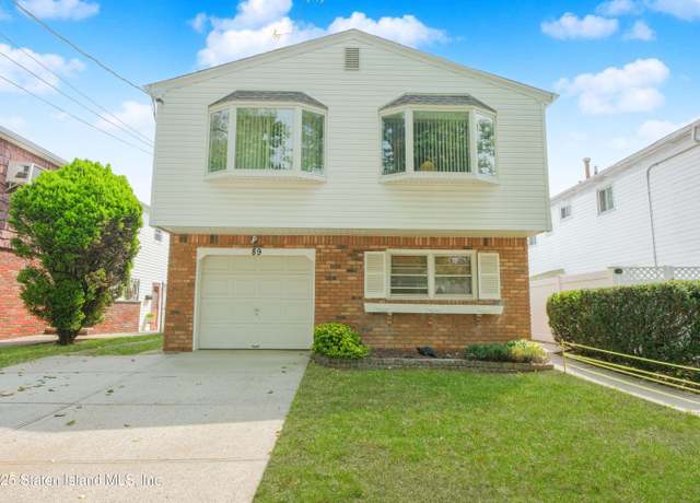 Property at 89 Brookfield Ave, Staten Island, NY 10308, 4 beds, 2 baths