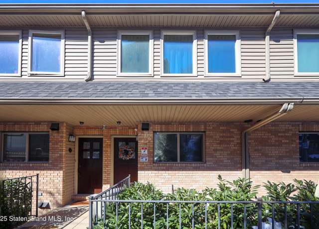 Property at 53 Willis Ave, Staten Island, NY 10301, 3 beds, 3.5 baths