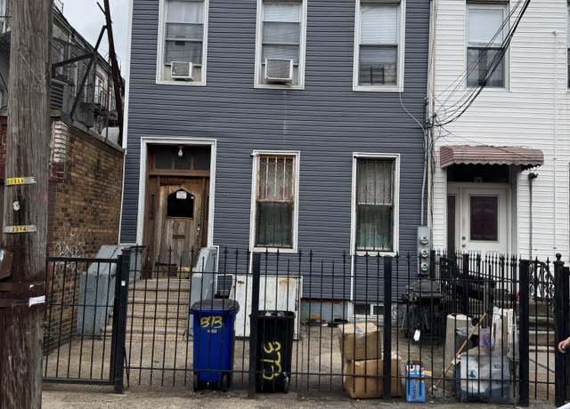Property at 373 Bleecker St, Brooklyn, NY 11237, 3 beds, 1 bath