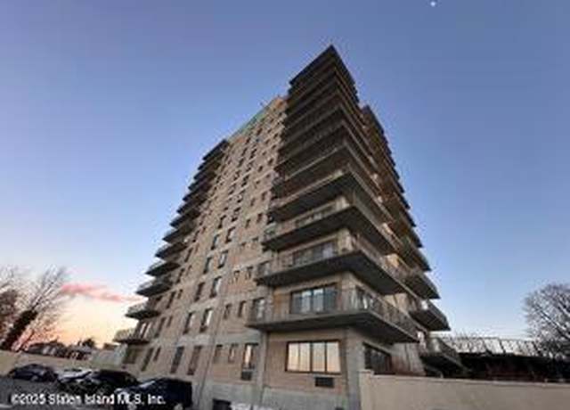 Property at 31 Hylan Blvd Unit 1b, Staten Island, NY 10305, 1 bed, 1 bath