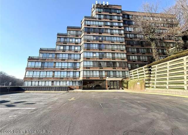 Property at 755 Narrows Rd N #305, Staten Island, NY 10304, 1 bath