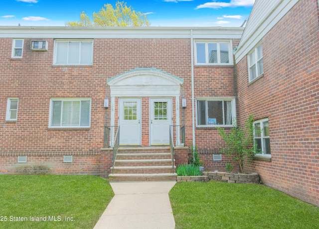 Property at 176 Arlo Rd Unit A, Staten Island, NY 10301, 1 bed, 1 bath