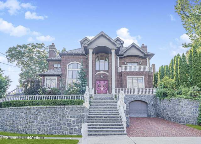 Property at 34 Claire Ct, Staten Island, NY 10301, 5 beds, 8 baths