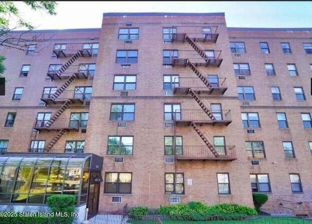 Property at 1160 Richmond Rd Unit 2f, Staten Island, NY 10304, 1 bed, 1 bath