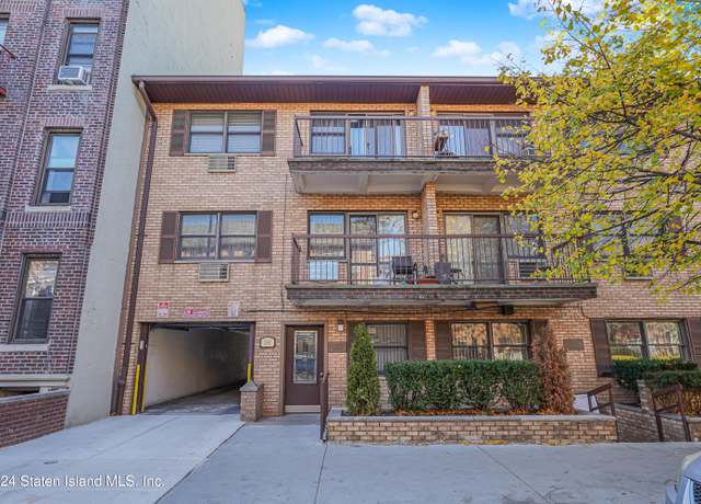 Property at 350 91st St #308, Brooklyn, NY 11209, 1 bed, 1 bath