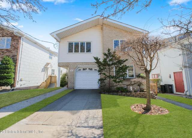 Property at 967 Bard Ave, Staten Island, NY 10301, 5 beds, 4 baths