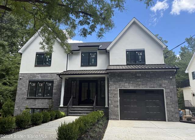 Property at 171 Androvette Ave, Staten Island, NY 10312, 5 beds, 3.5 baths