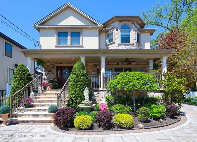 Property at 63 Finlay Ave, Staten Island, NY 10309, 4 beds, 3.5 baths