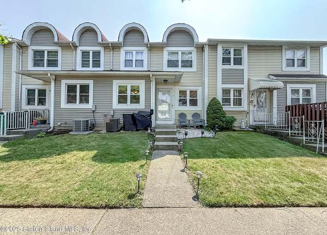 Property at 11 Cooper Ter, Staten Island, NY 10314, 2 beds, 1.5 baths
