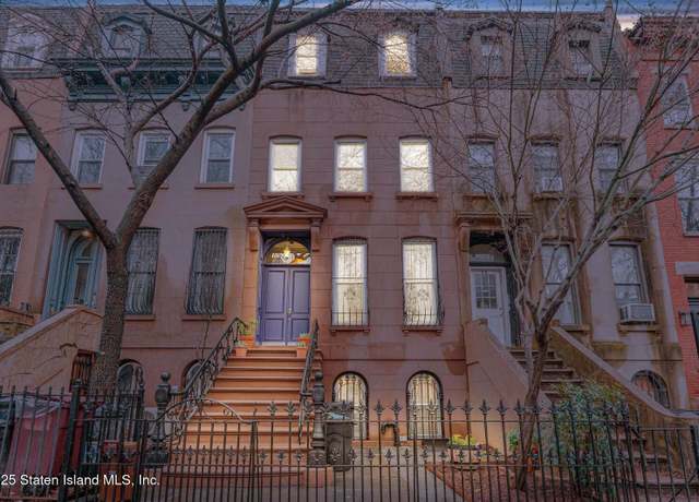 Property at 24 Prospect Pl, Brooklyn, NY 11217, 4 beds, 4 baths