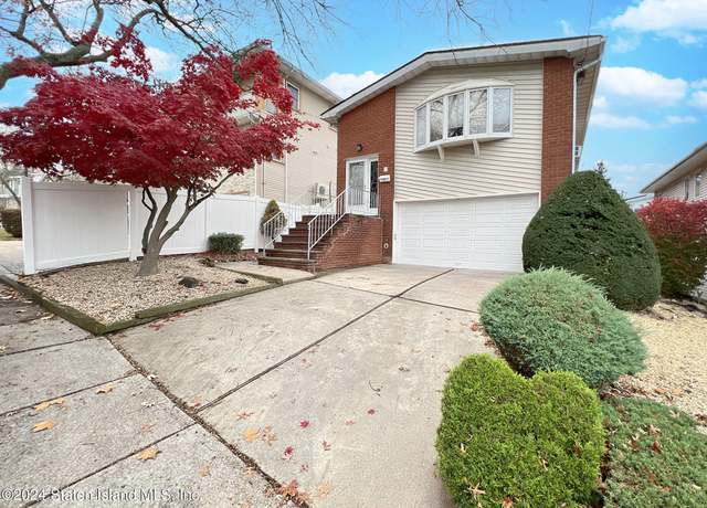 Property at 22 Duncan St, Staten Island, NY 10304, 3 beds, 2 baths