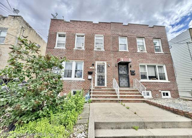 Property at 1631 East 32nd St, Brooklyn, NY 11234, 5 beds, 3 baths