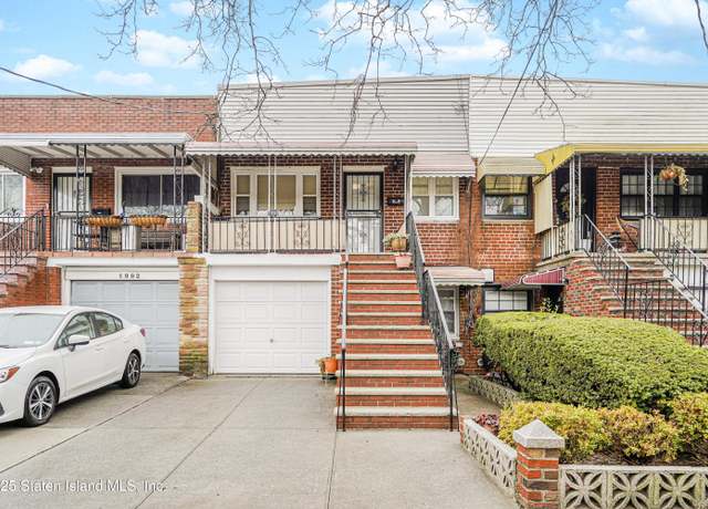 Property at 1900 E 51st St, Brooklyn, NY 11234, 4 beds, 2 baths
