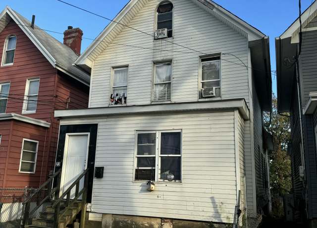 Property at 23 Maple Ave, Staten Island, NY 10302, 3 beds, 1 bath