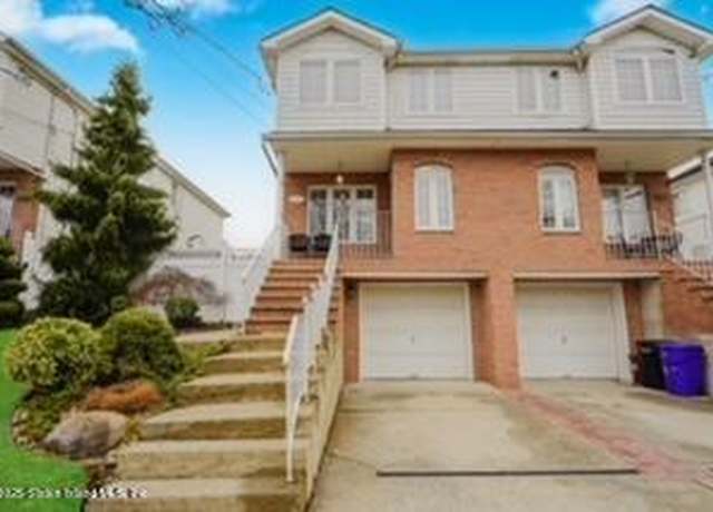 Property at 1083 Sheldon Ave, Staten Island, NY 10309, 3 beds, 2.5 baths