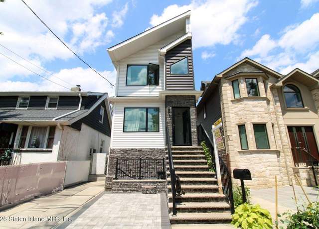 Property at 287 Alter Ave, Staten Island, NY 10305, 3 beds, 3.5 baths